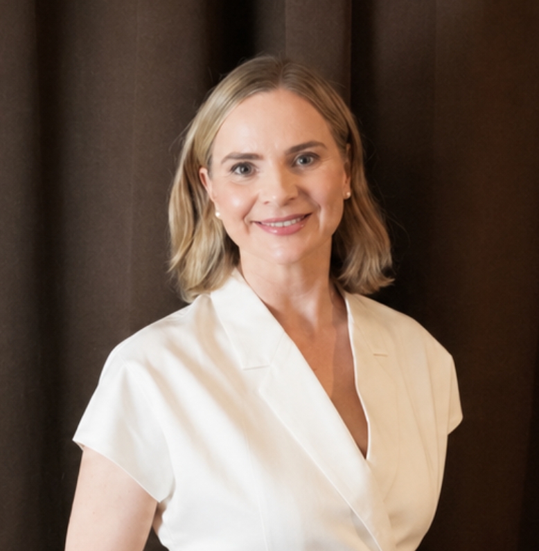 dr katherine robinson