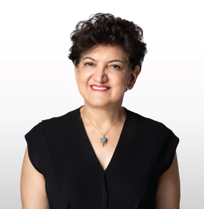 dr nasrin davarpanah